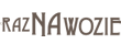 RAZ NA WOZIE